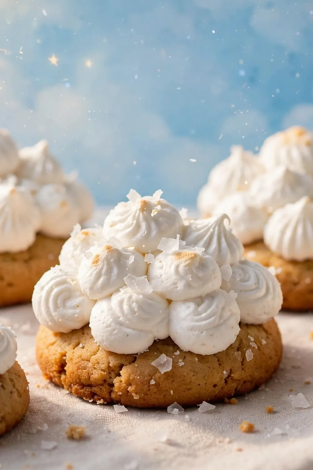 cotton candy cookies 22