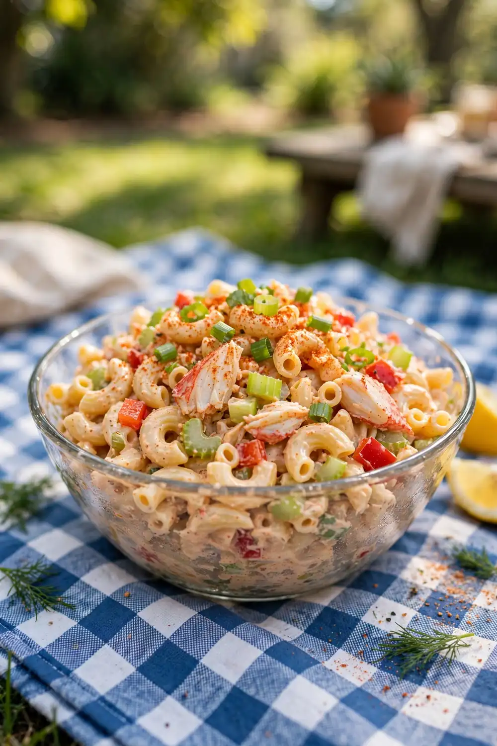 crab pasta salad 03