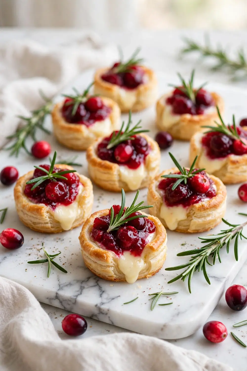 Cranberry brie bites 03