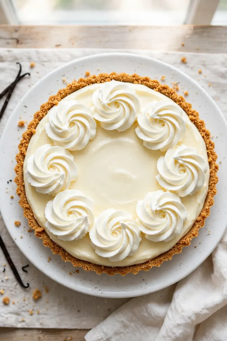 cream cheese pie 01