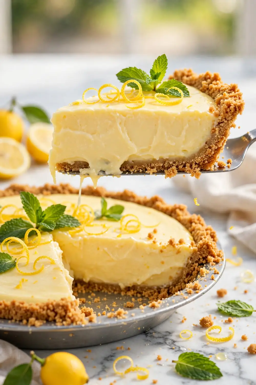 cream cheese pie 02