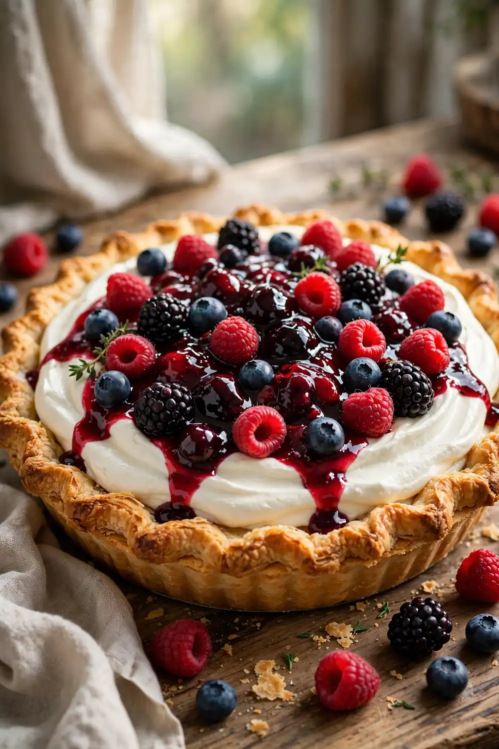 cream cheese pie 04