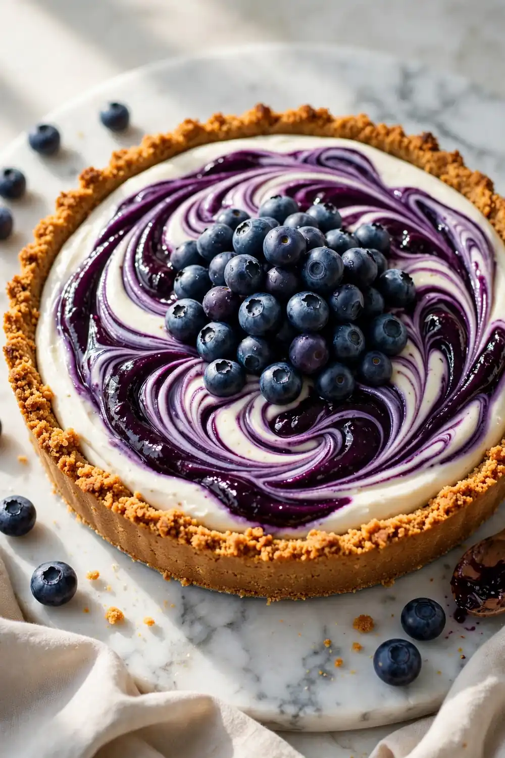 cream cheese pie 10