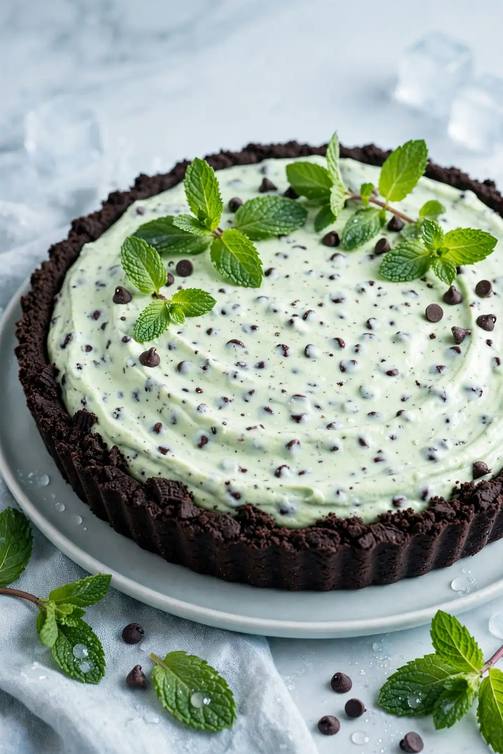 cream cheese pie 12