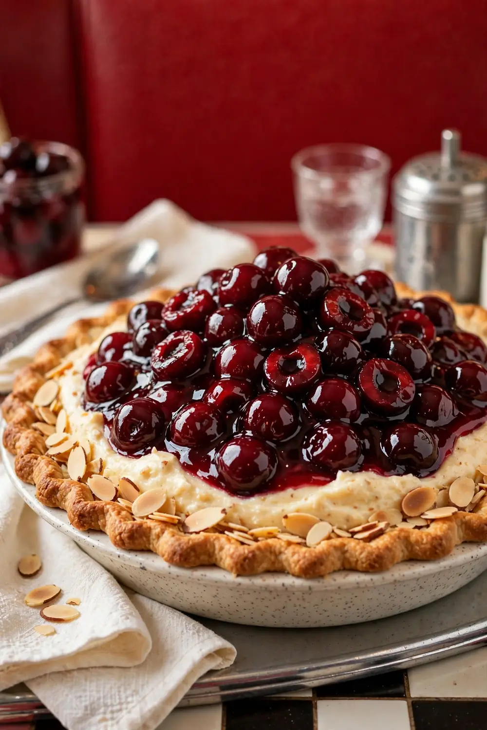 cream cheese pie 17