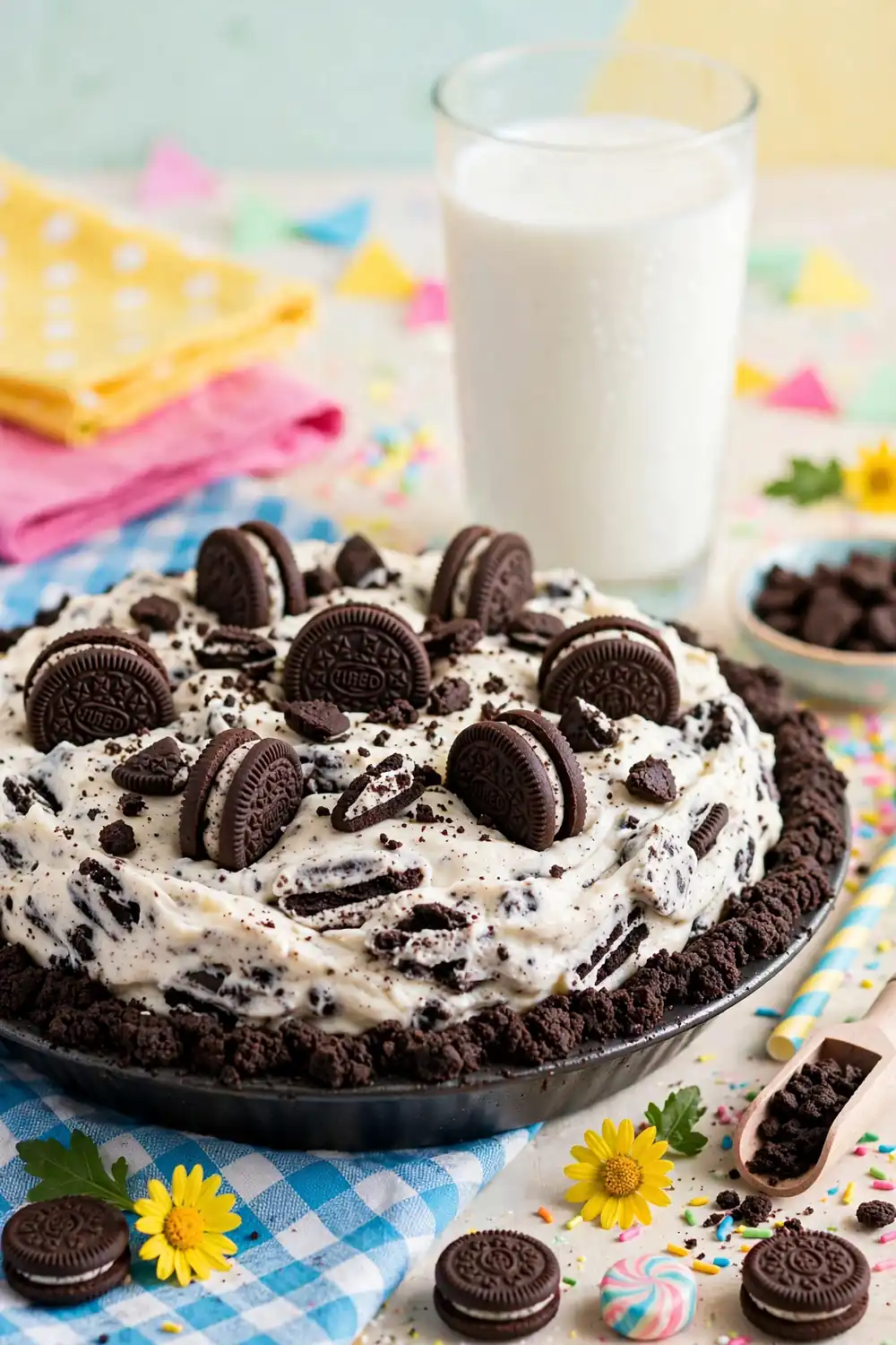 cream cheese pie 18