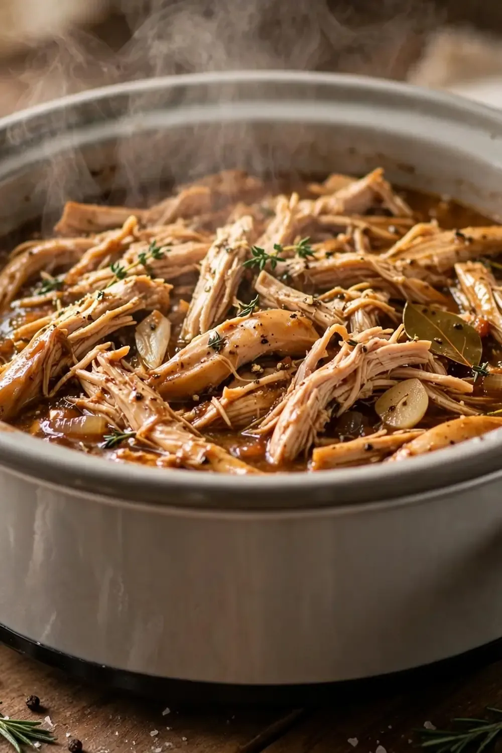 Fall crockpot recipe idea 2
