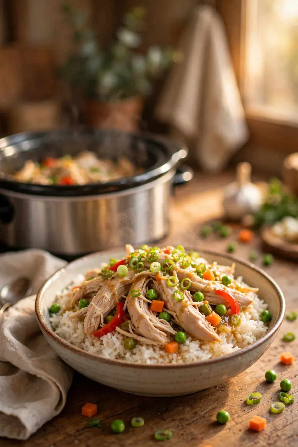 Fall crockpot recipe idea 6