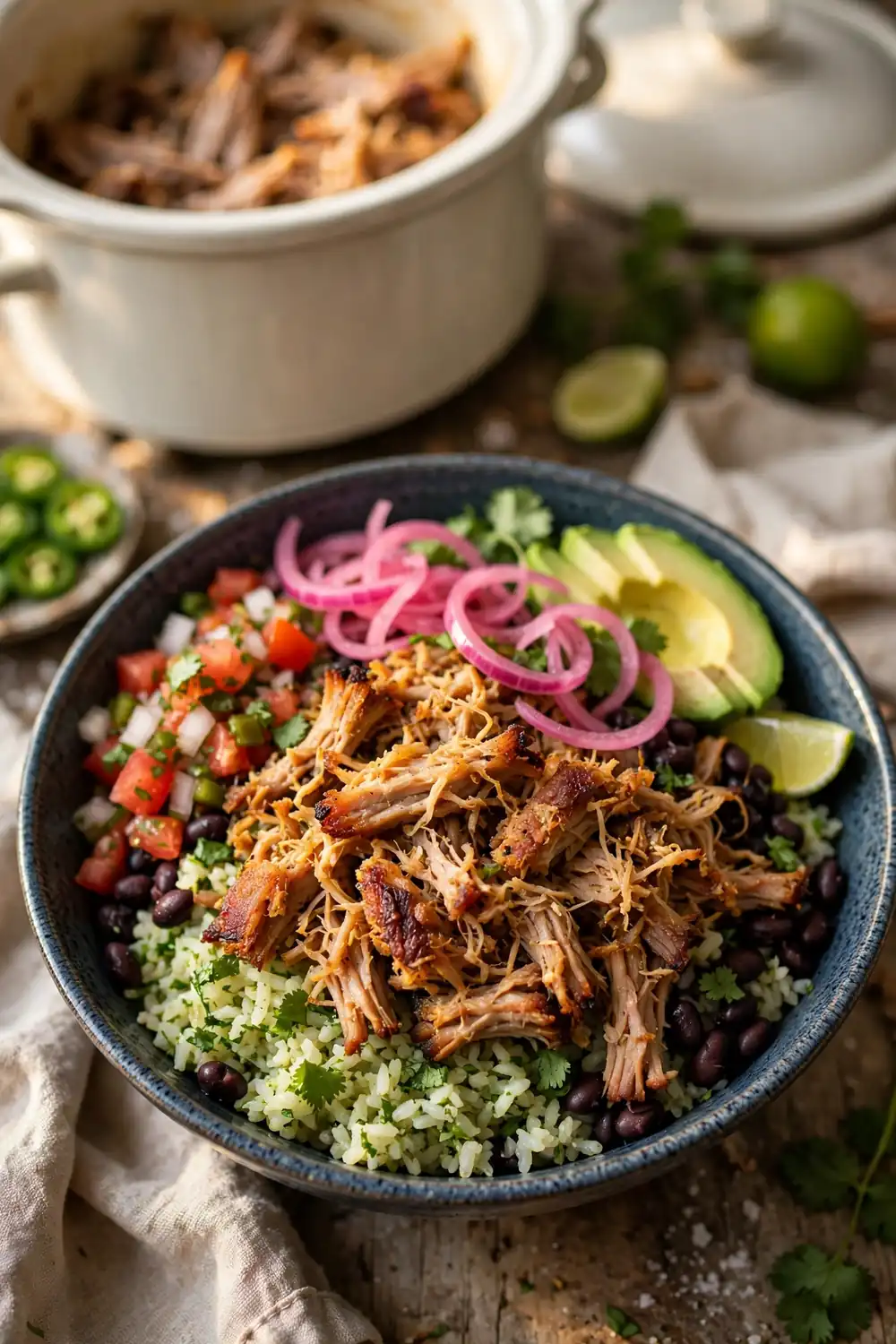 Crockpot recipes 11