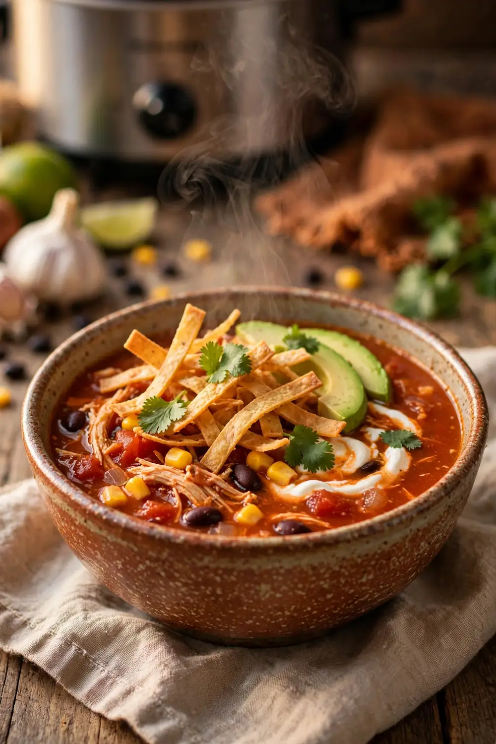 Crockpot recipes 12