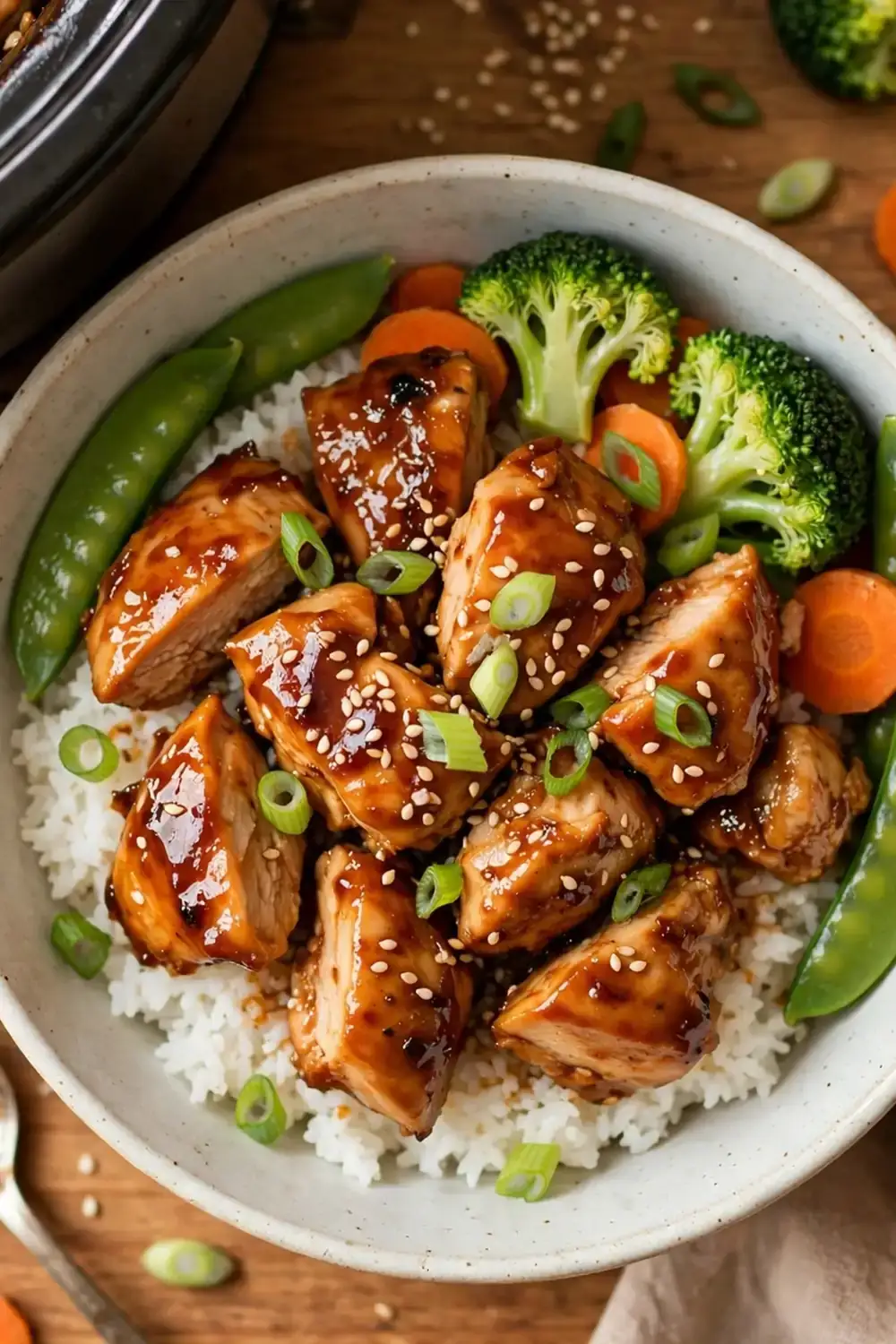Fall crockpot recipe idea 15