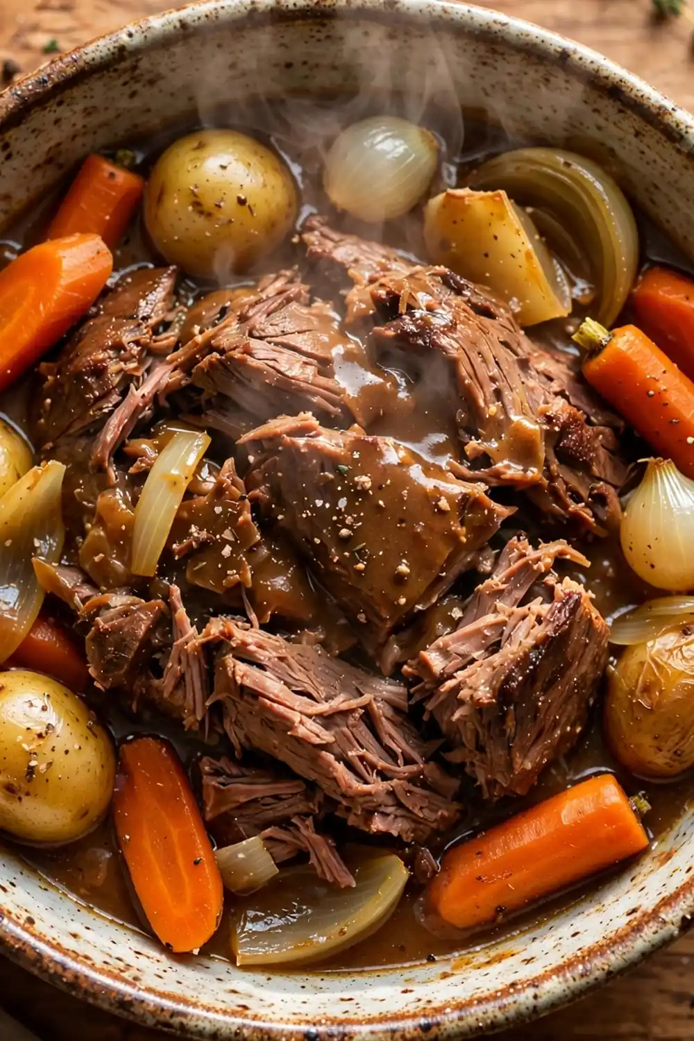 Crockpot recipes 16