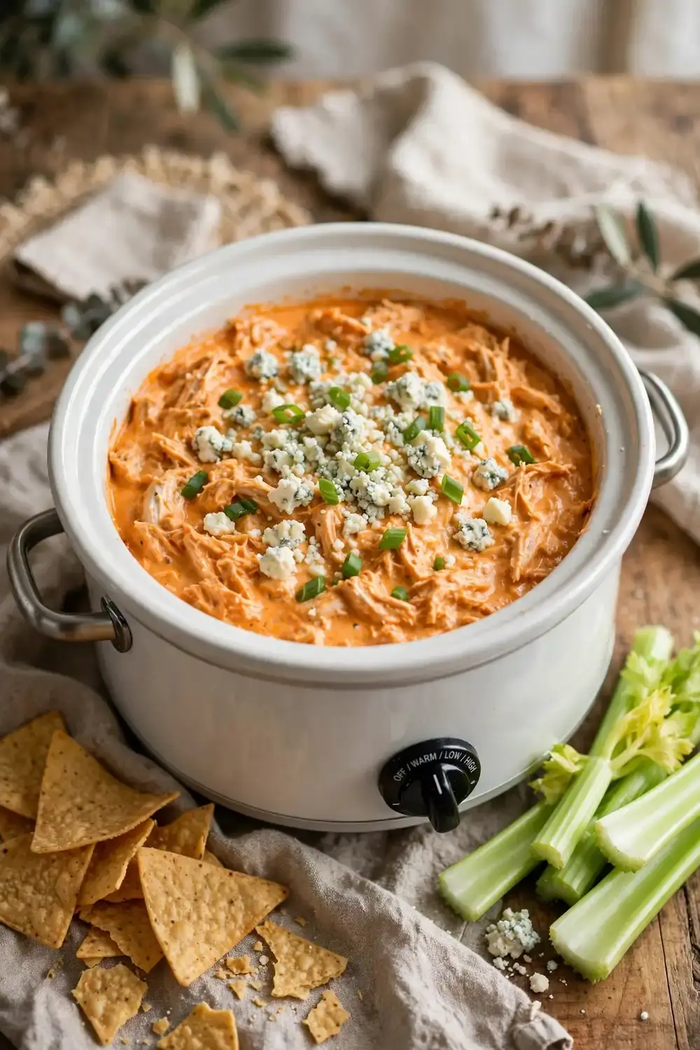 Fall crockpot recipe idea 17