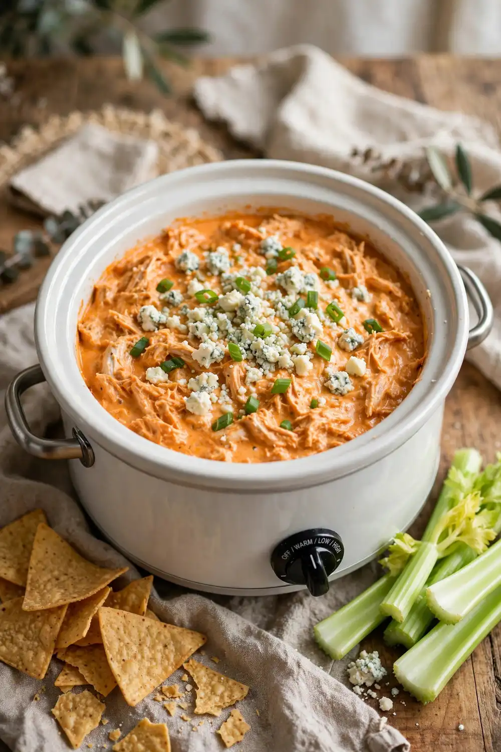 Crockpot recipes 17