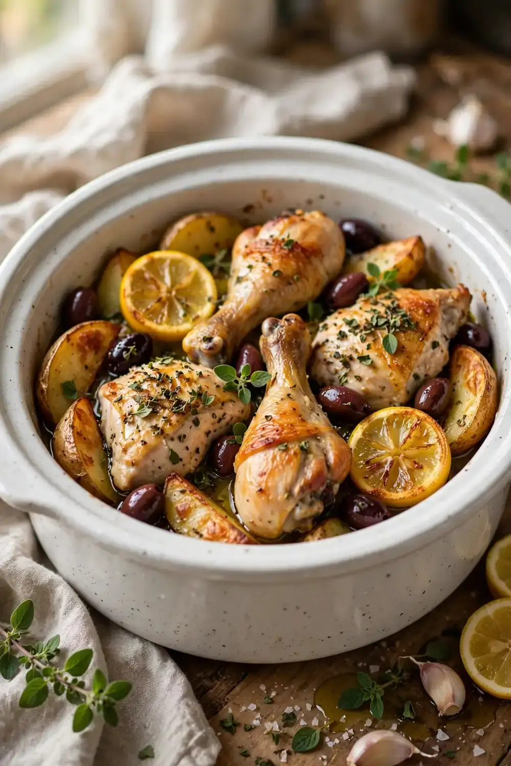 Fall crockpot recipe idea 19