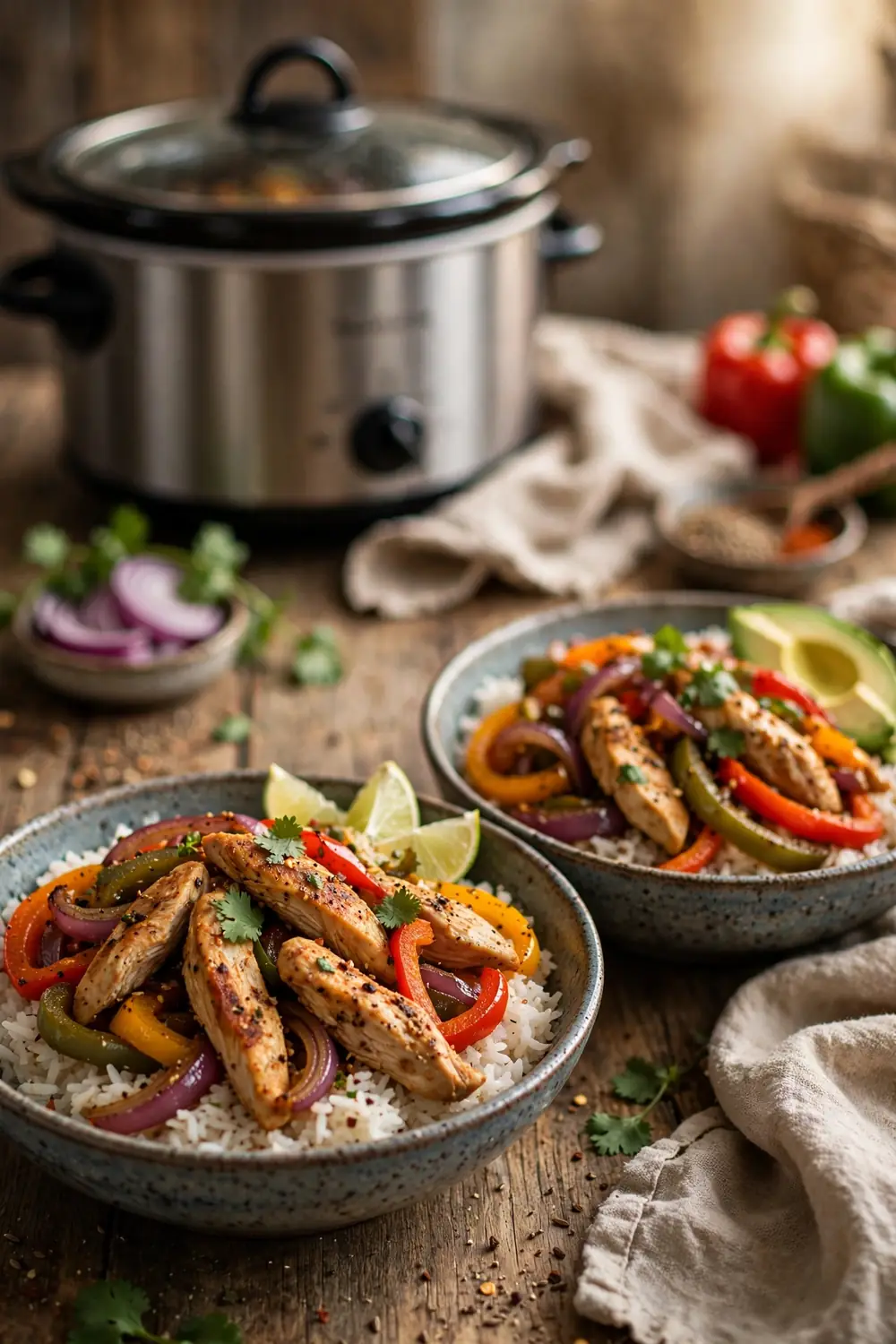 Crockpot recipes 20