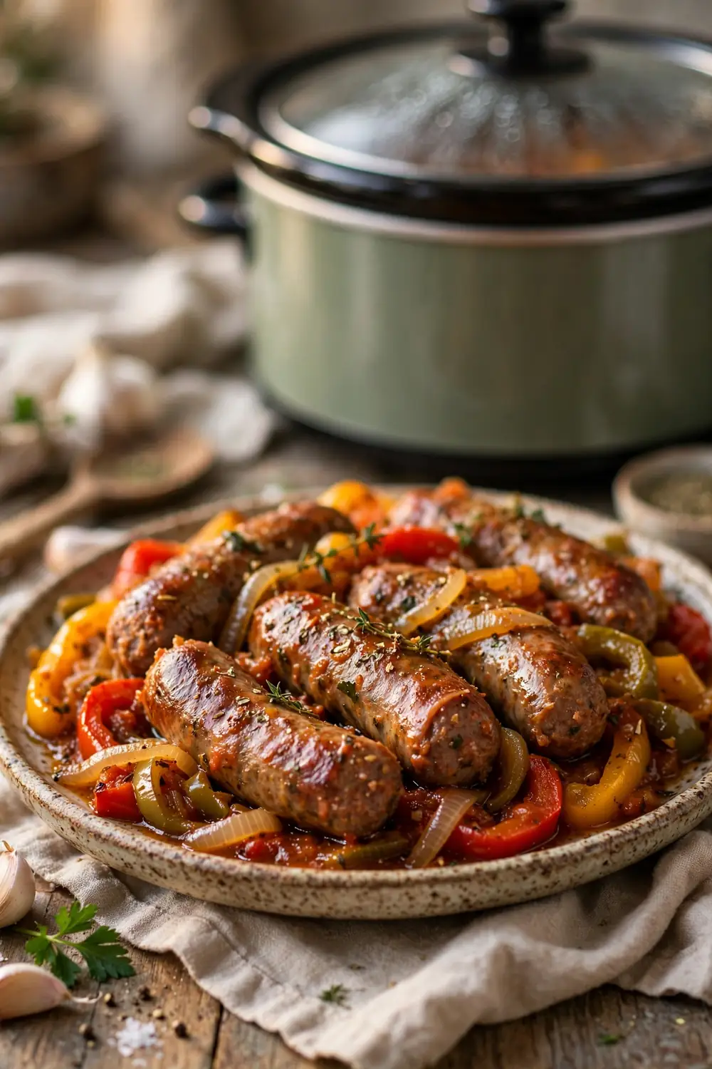 Crockpot recipes 22