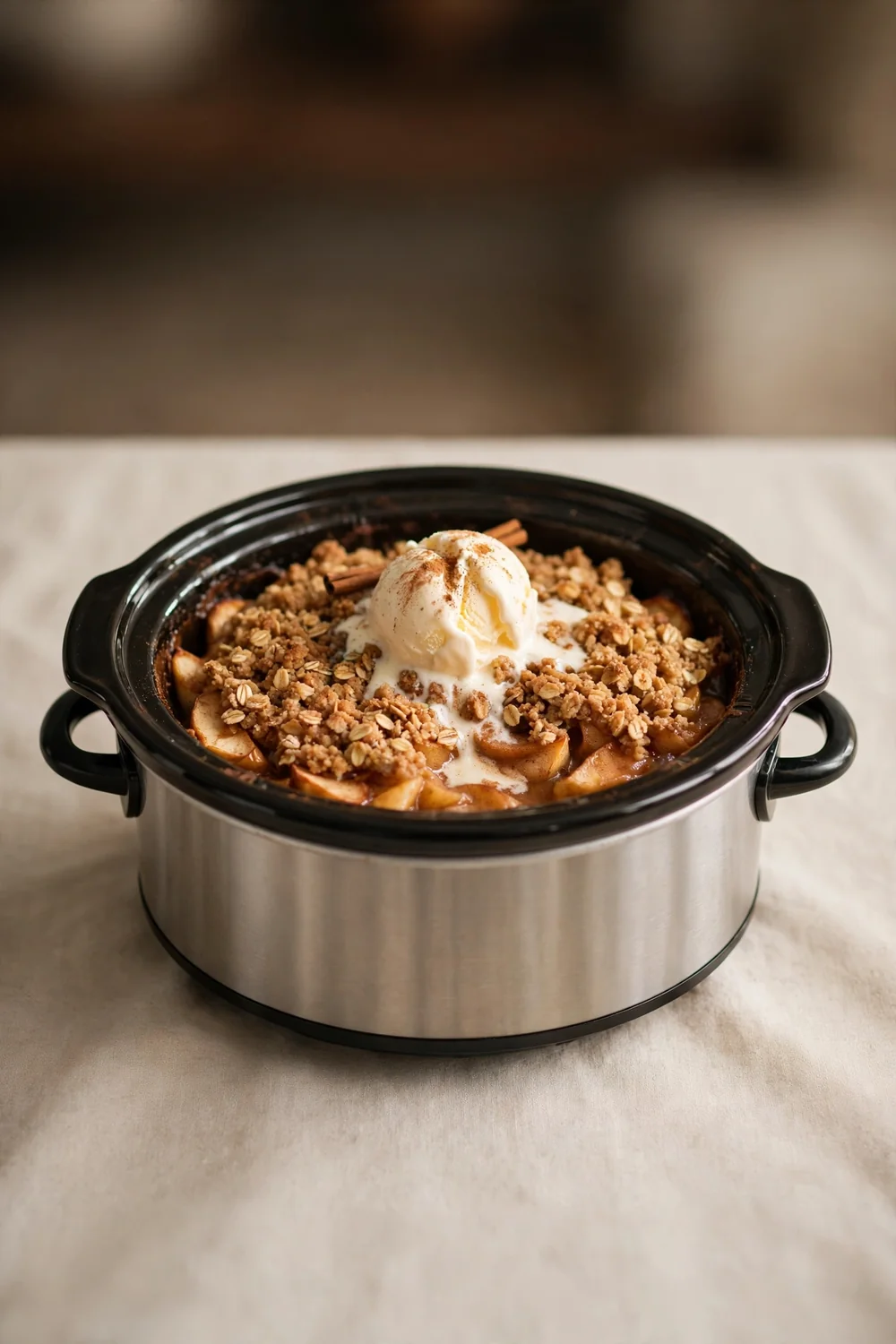 Fall crockpot recipe idea 24