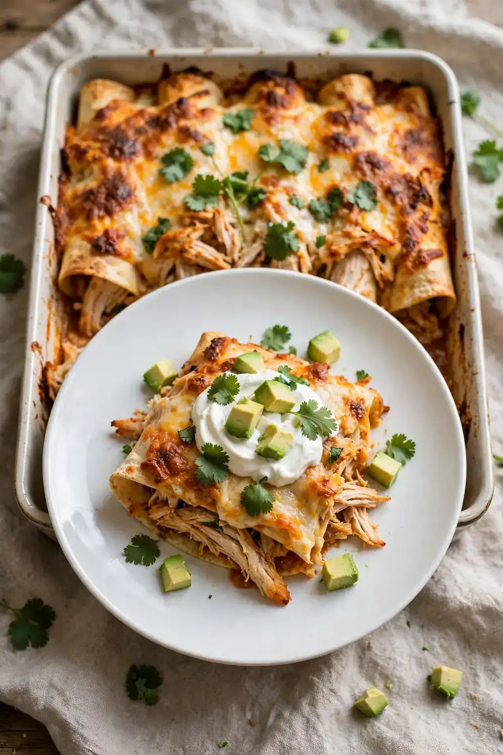 crockpot dinners 12