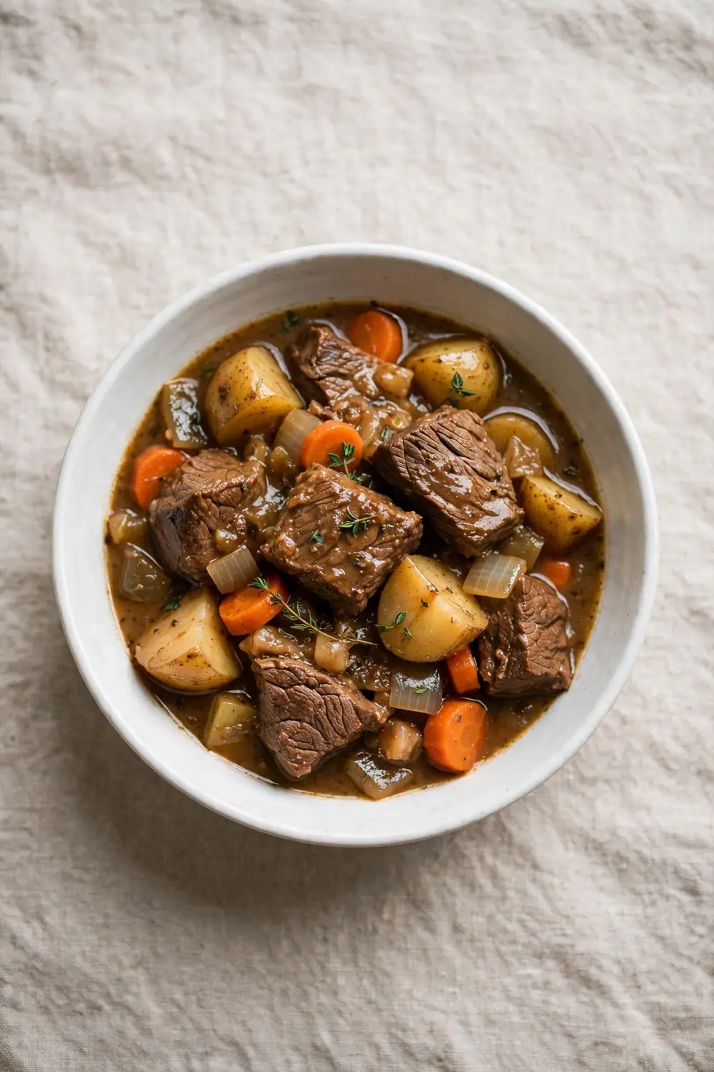 crockpot dinners 16