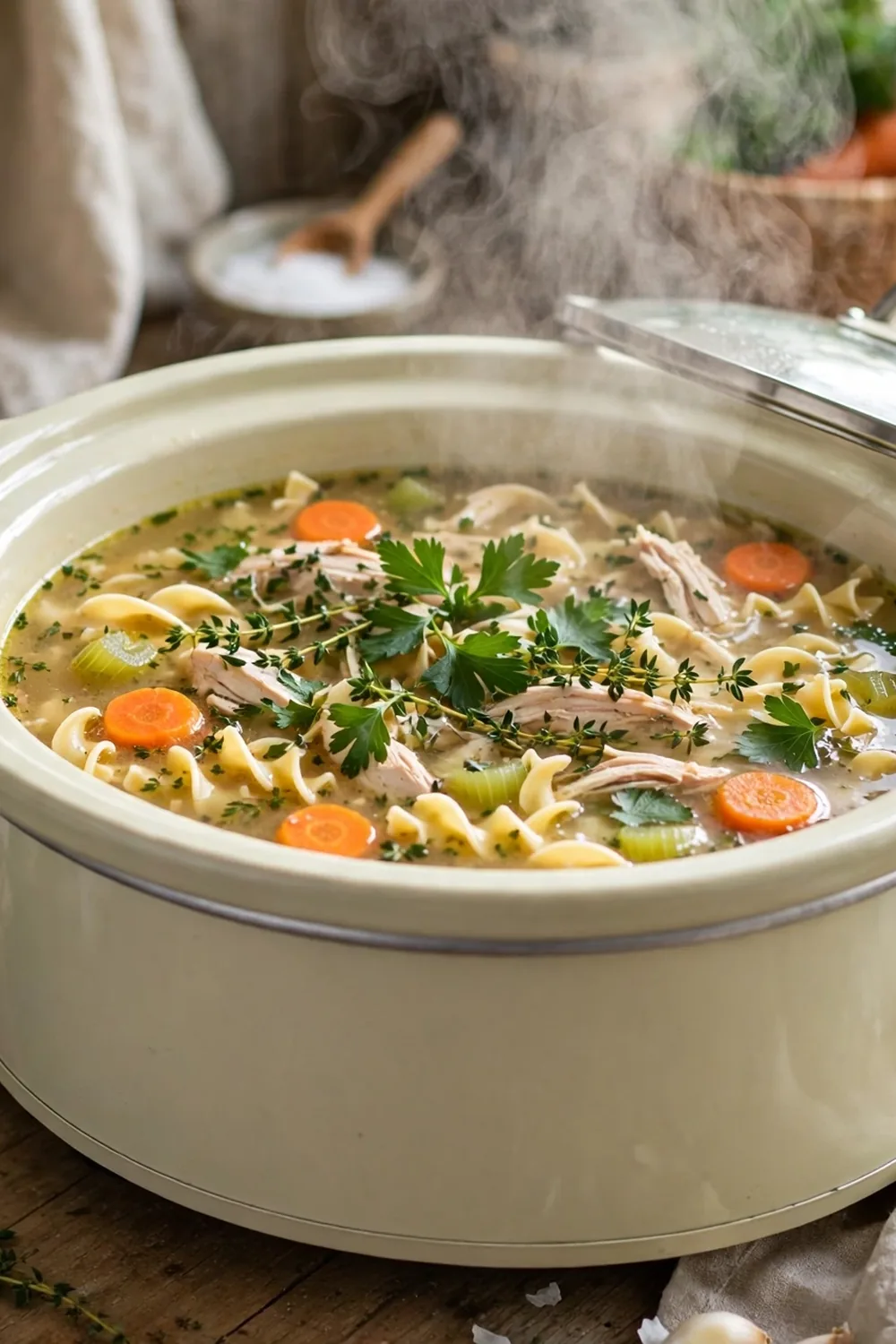 Crockpot soup 02
