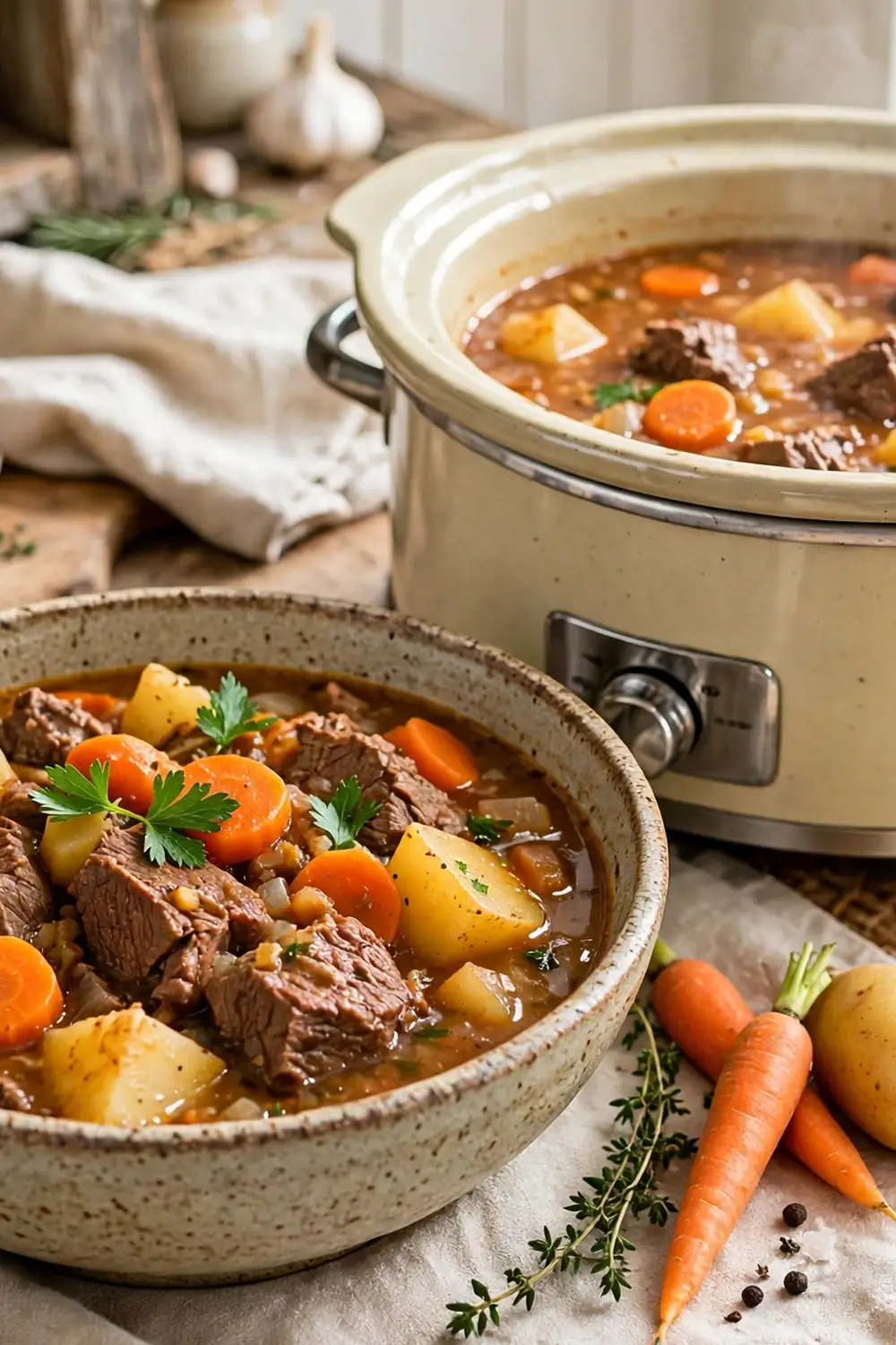 Crockpot soup 05