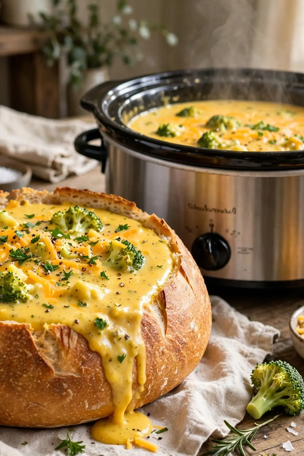 Crockpot soup 07