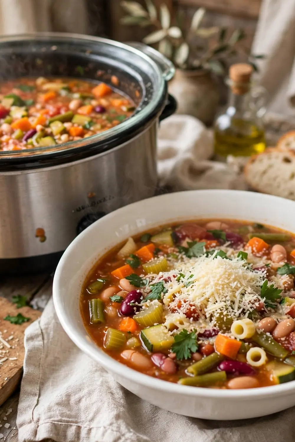 Crockpot soup 08