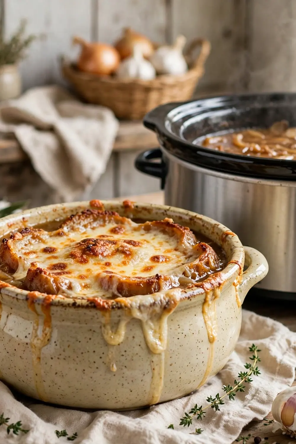 Crockpot soup 17