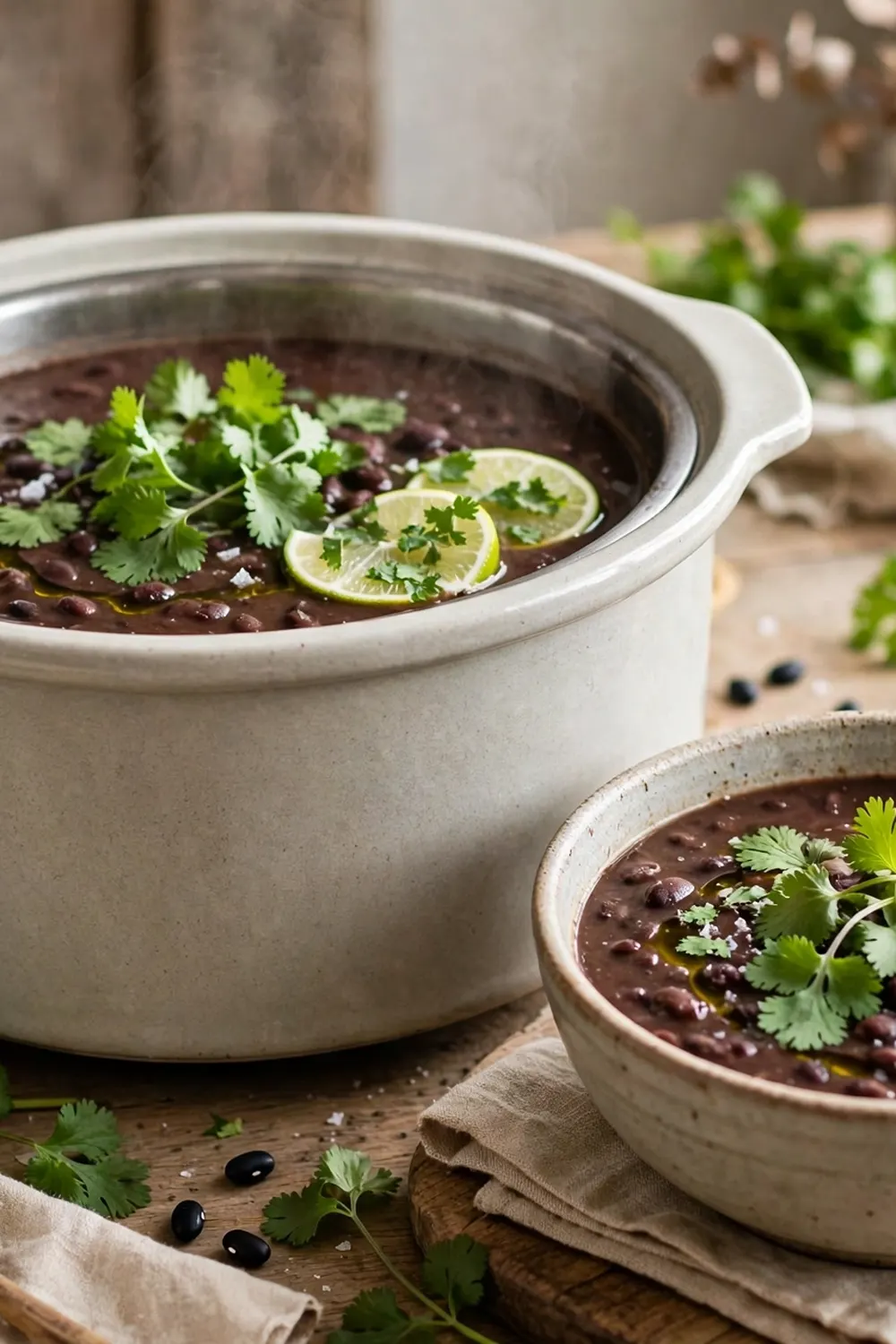 Crockpot soup 20