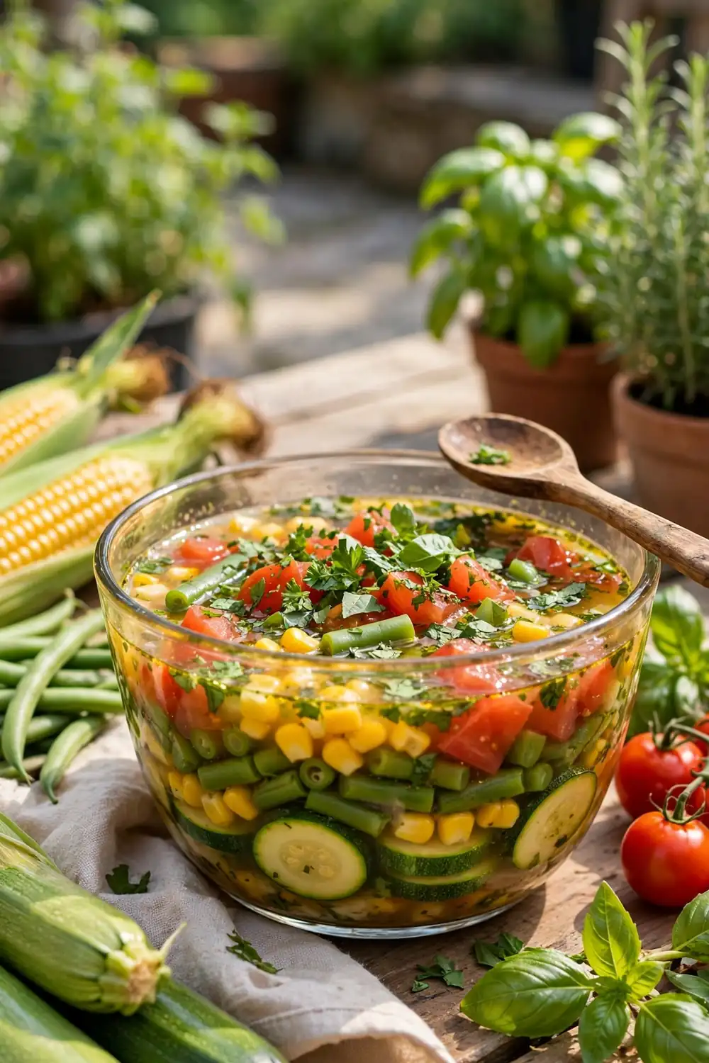 crockpot vegetable soup 03