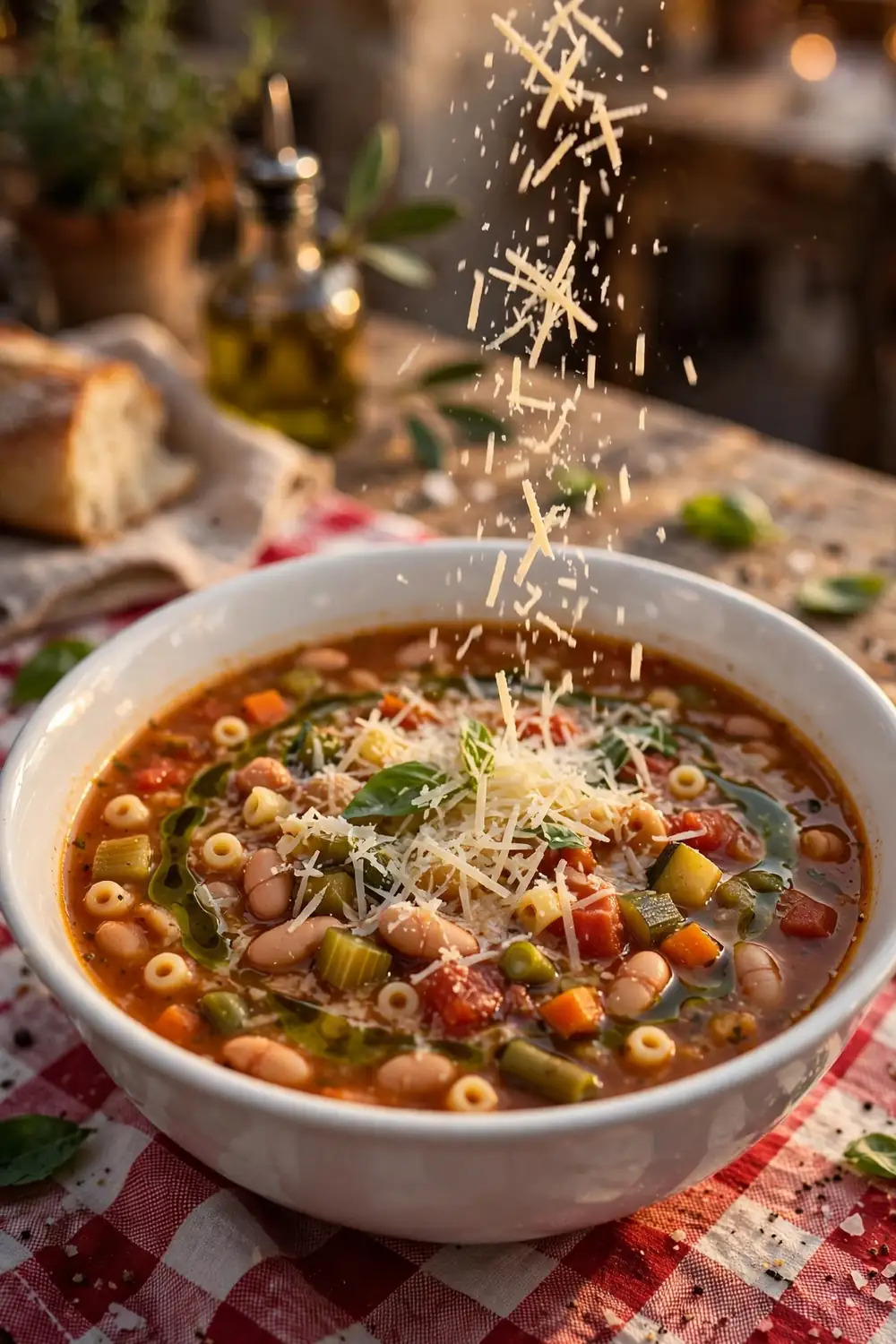 crockpot vegetable soup 05