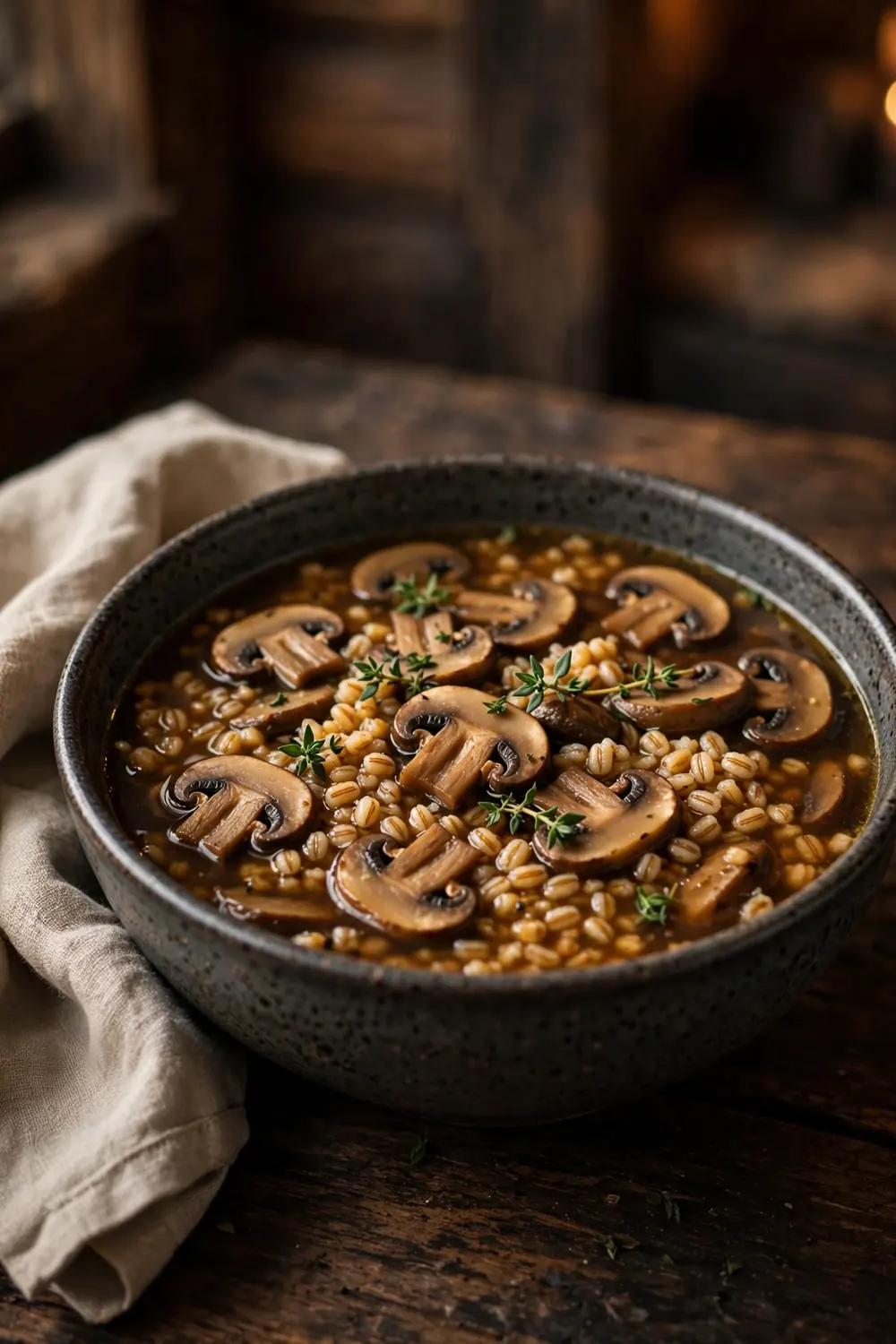 crockpot vegetable soup 10