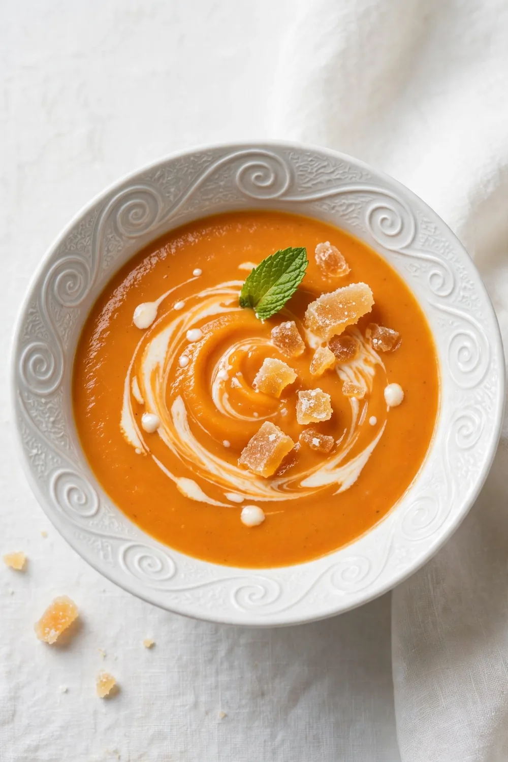 crockpot vegetable soup 11