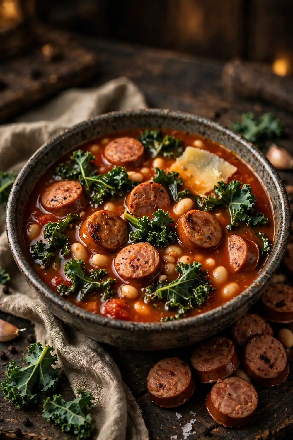 crockpot vegetable soup 12