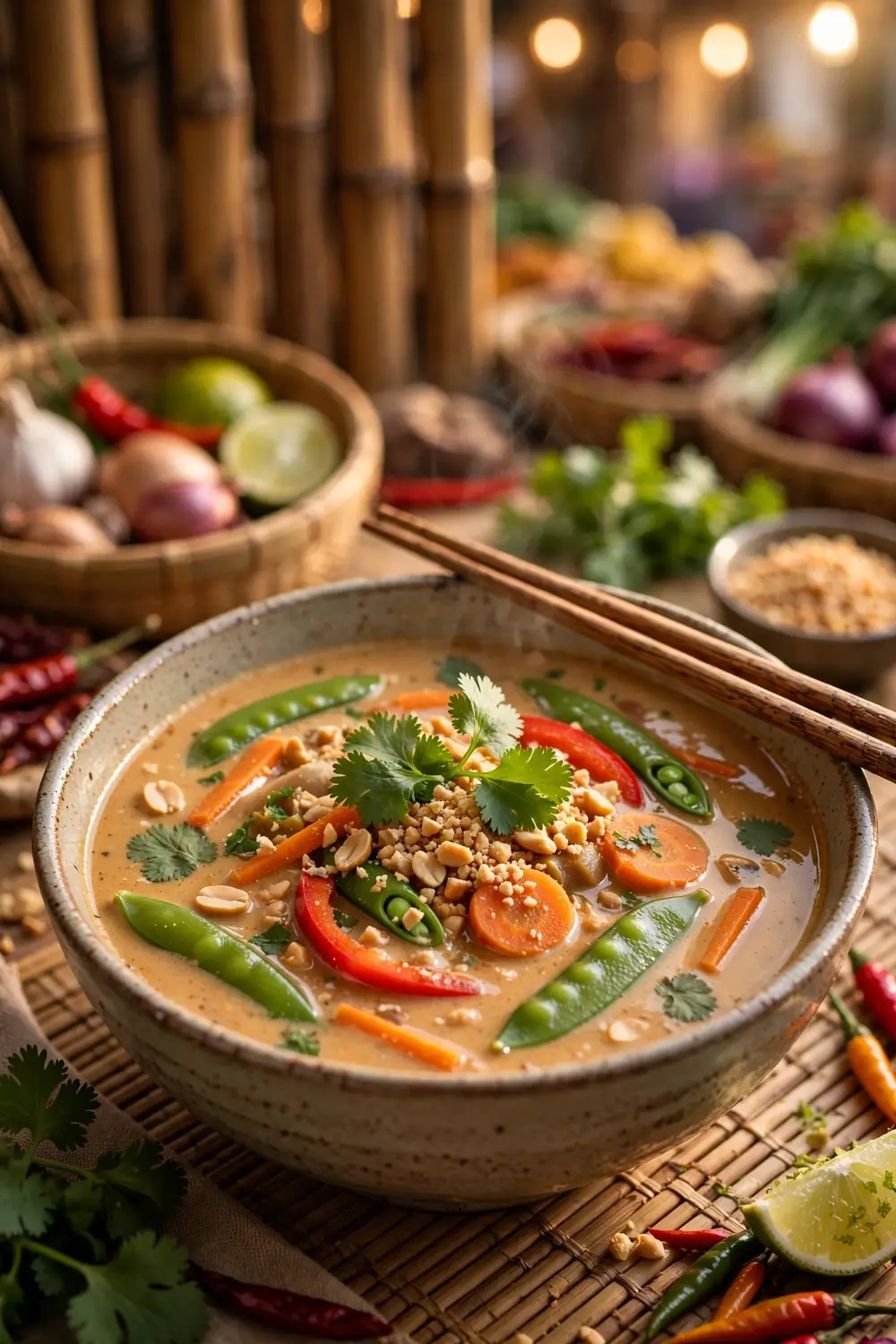 crockpot vegetable soup 13