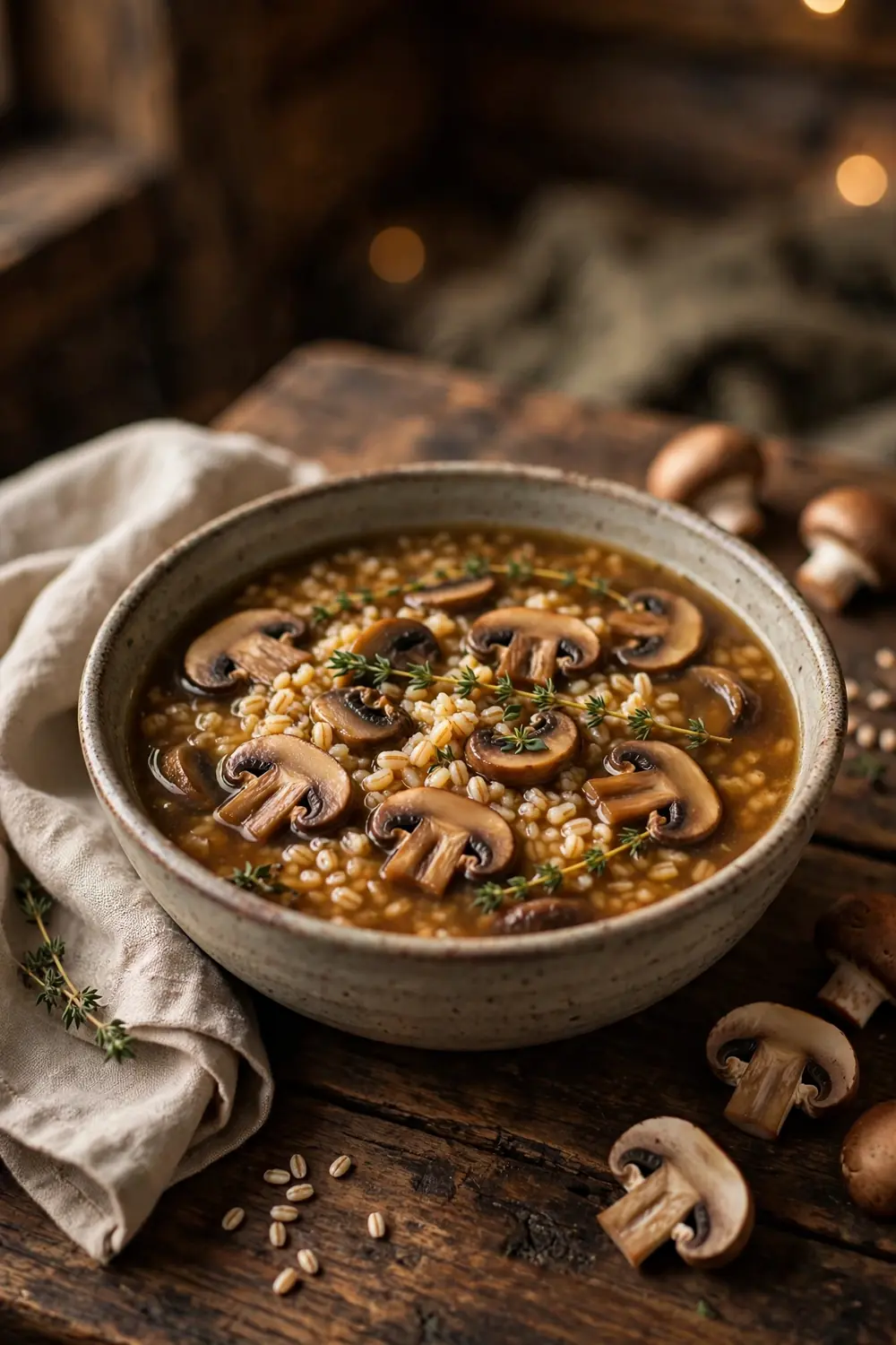 crockpot vegetable soup 16