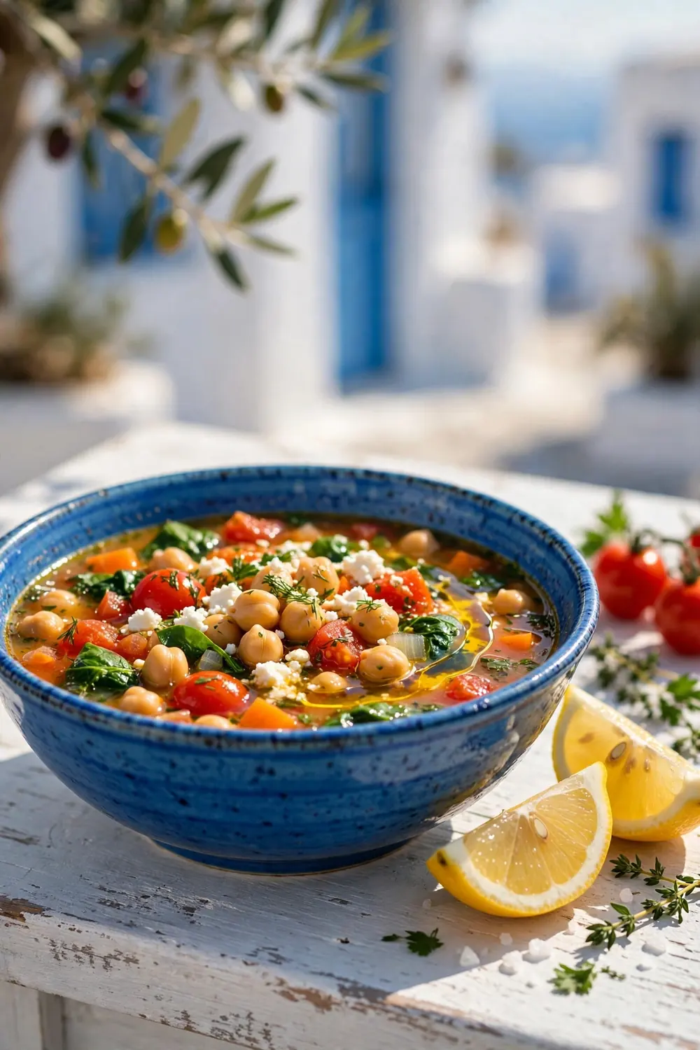 crockpot vegetable soup 21