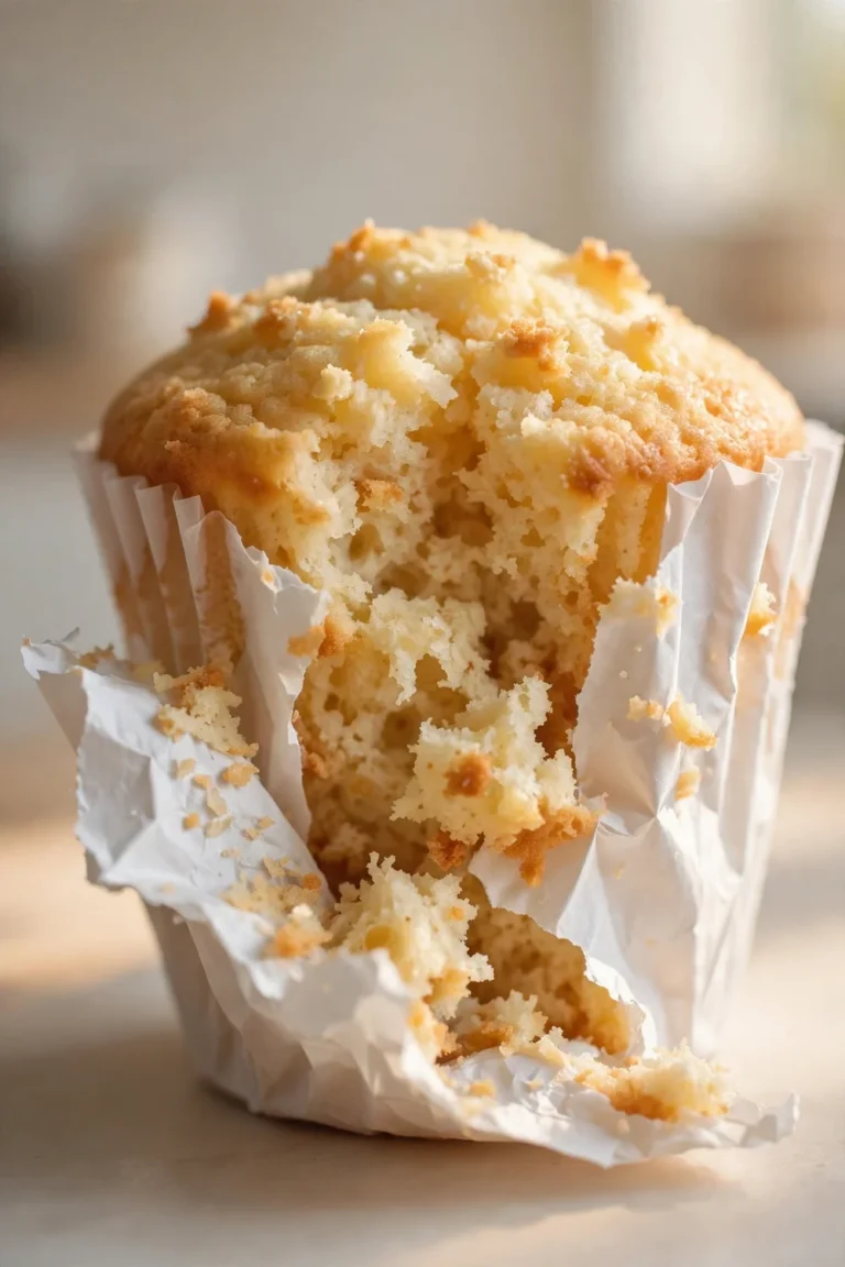 Why Do My Cupcakes Stick to the Liners? Easy Fix Guide