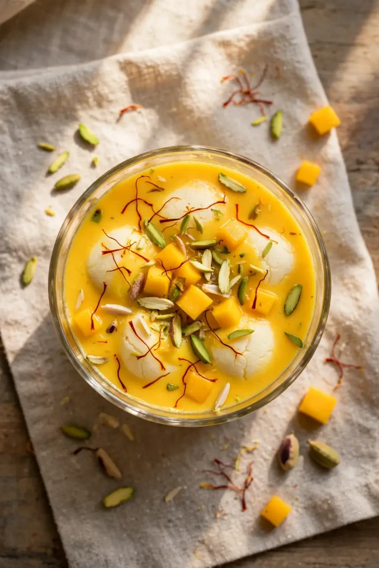 custard rasgulla 01