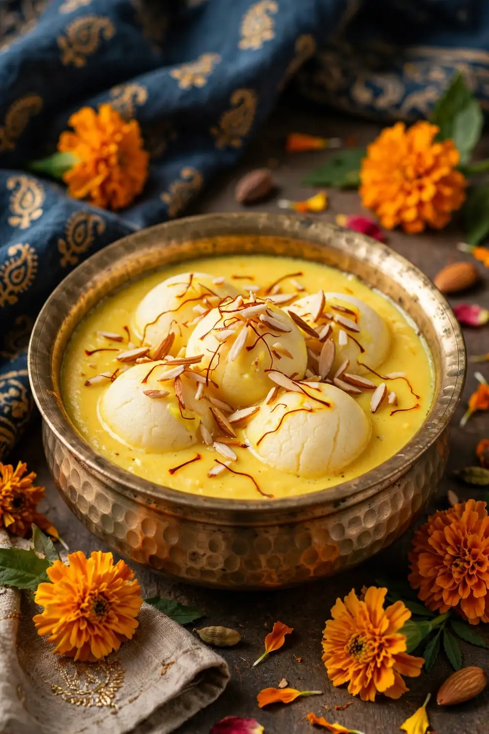 custard rasgulla 04