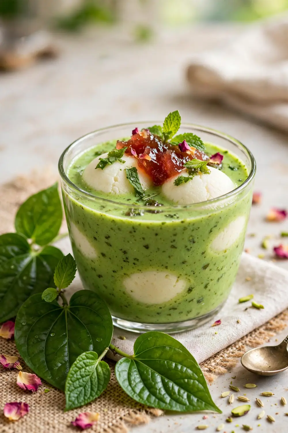 custard rasgulla 10