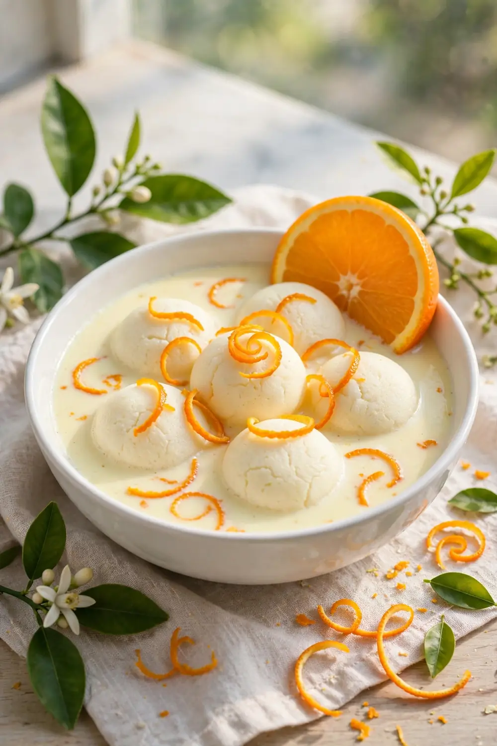 custard rasgulla 12