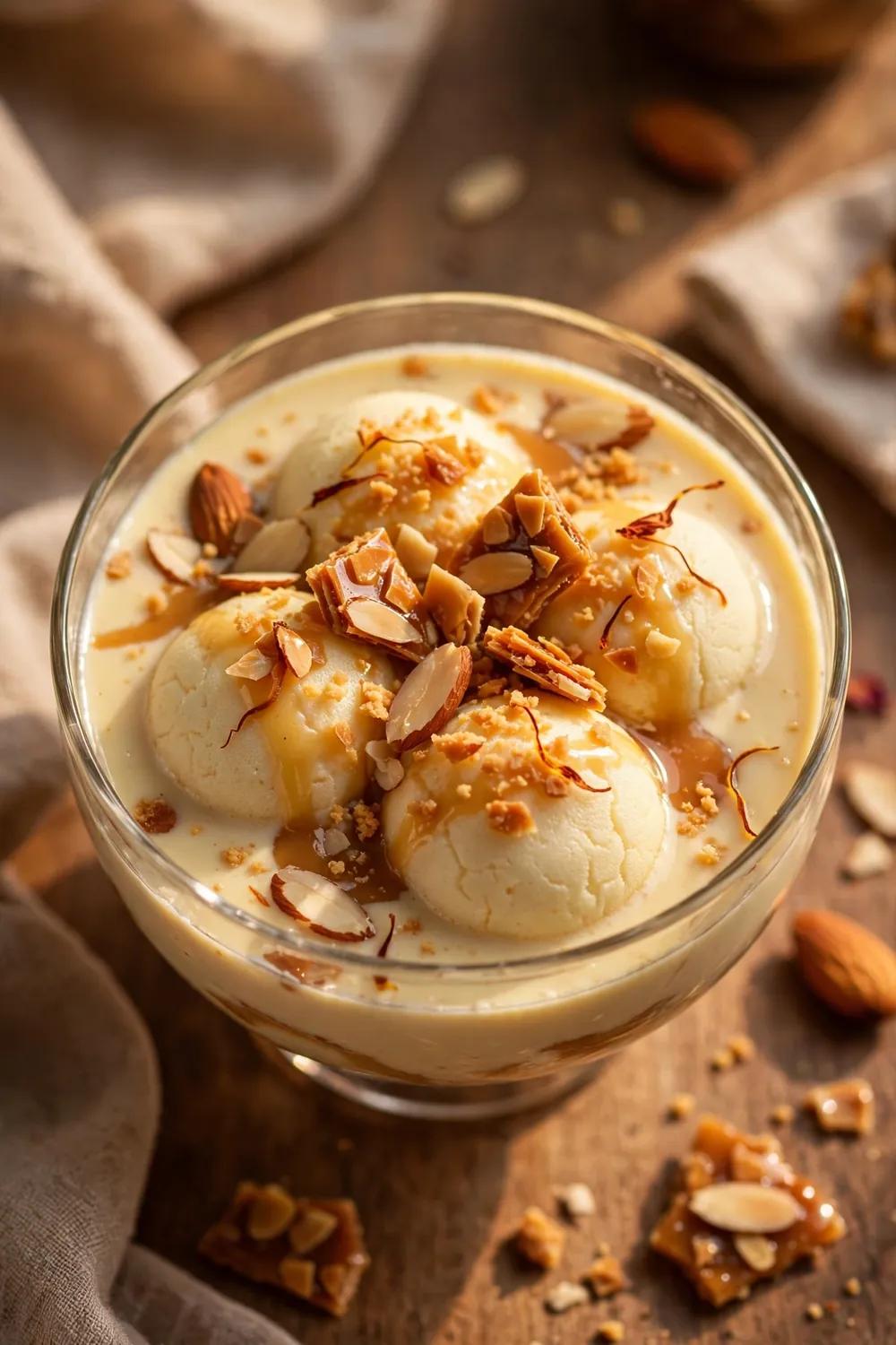 custard rasgulla 15