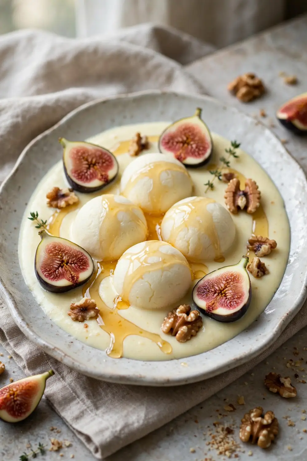 custard rasgulla 16