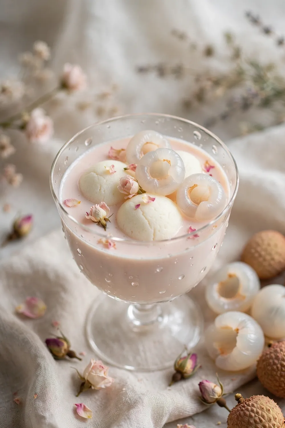 custard rasgulla 17