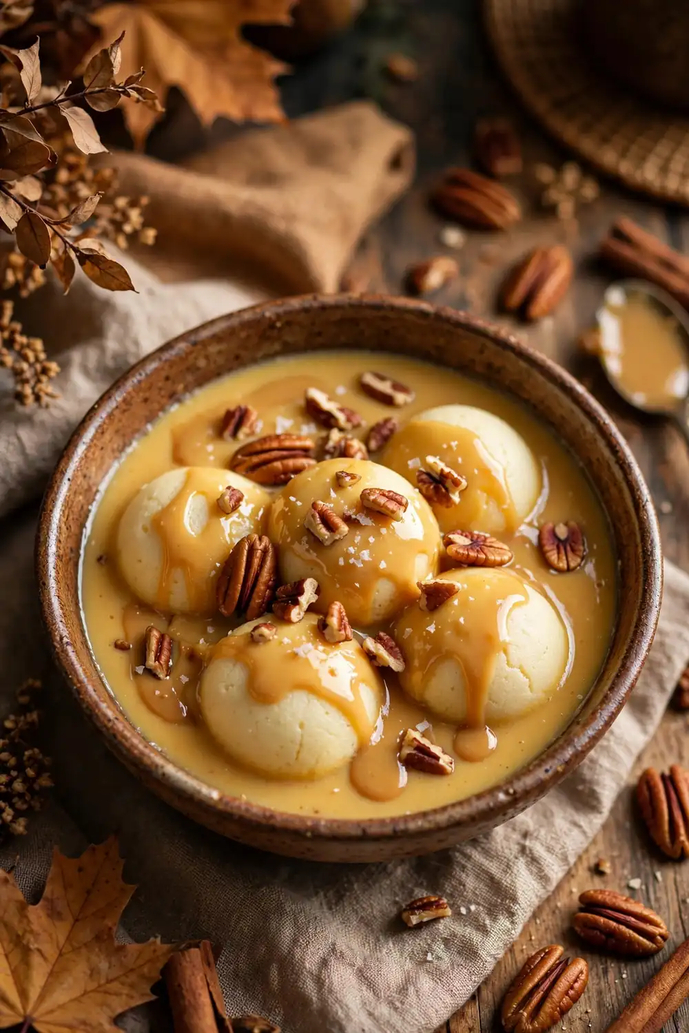 custard rasgulla 18