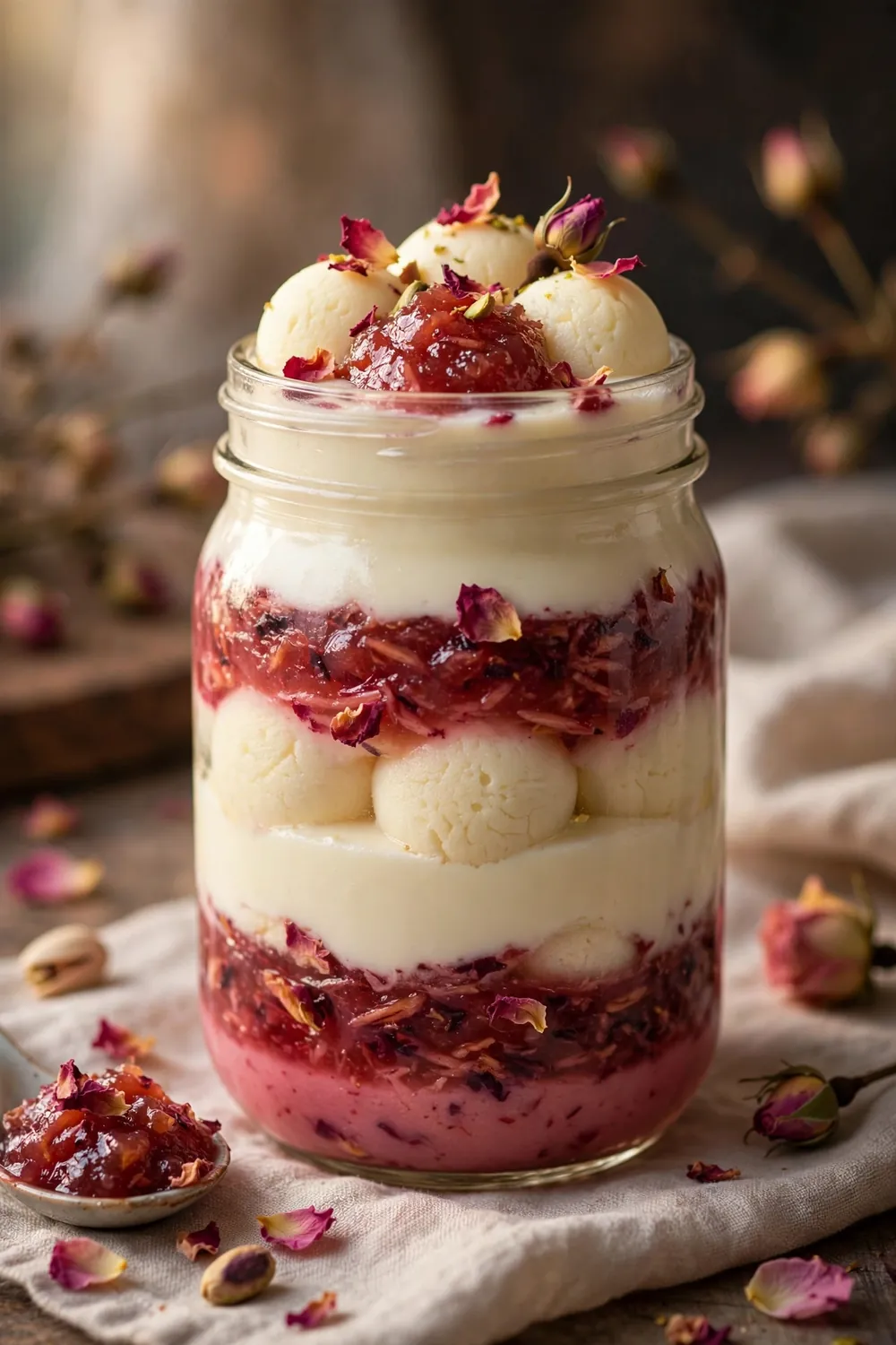 custard rasgulla 22