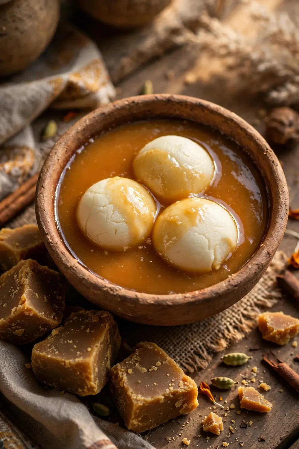 custard rasgulla 23