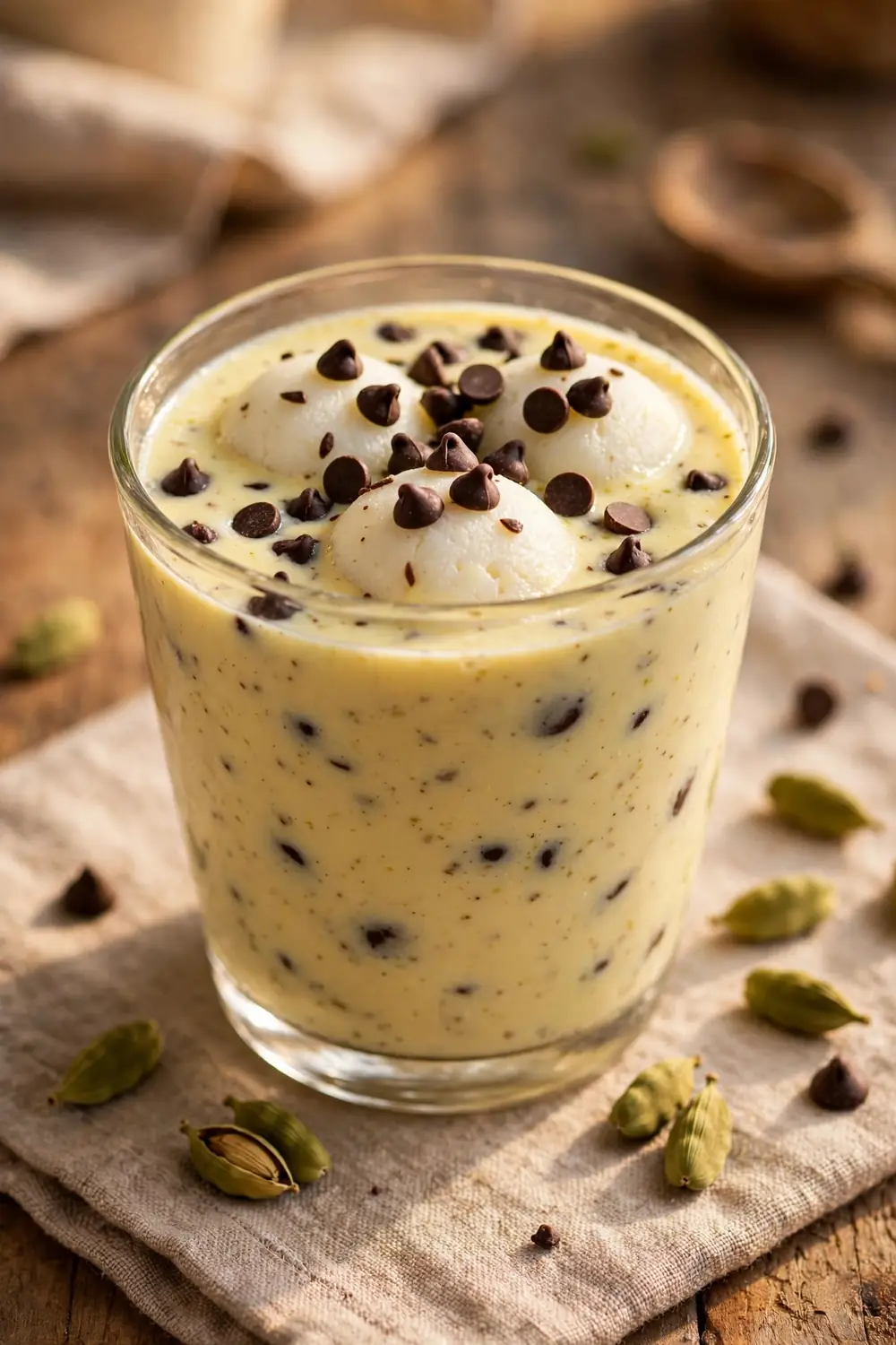 custard rasgulla 24